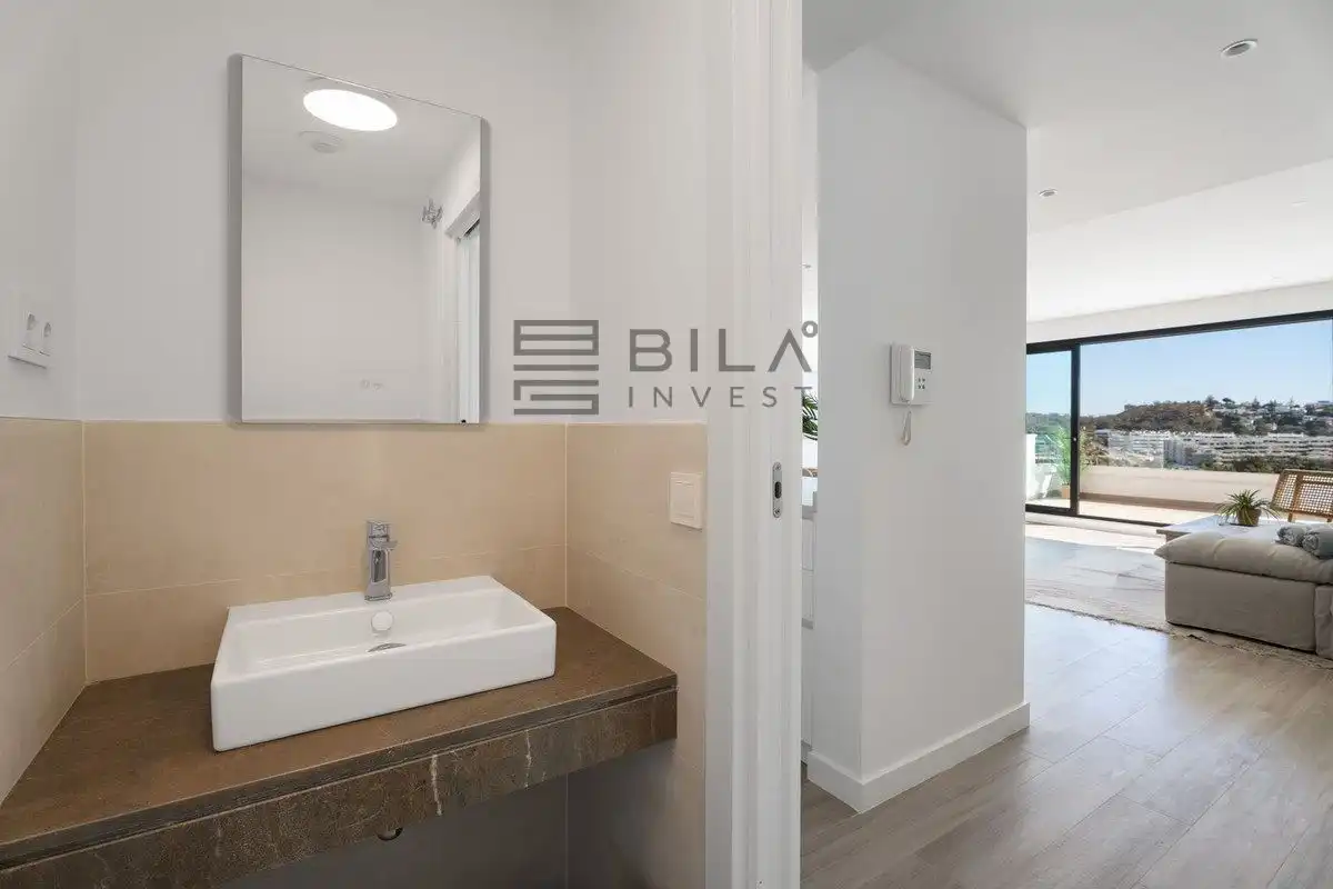Appartement avec piscine à vendre à Arbolete, imagen 25