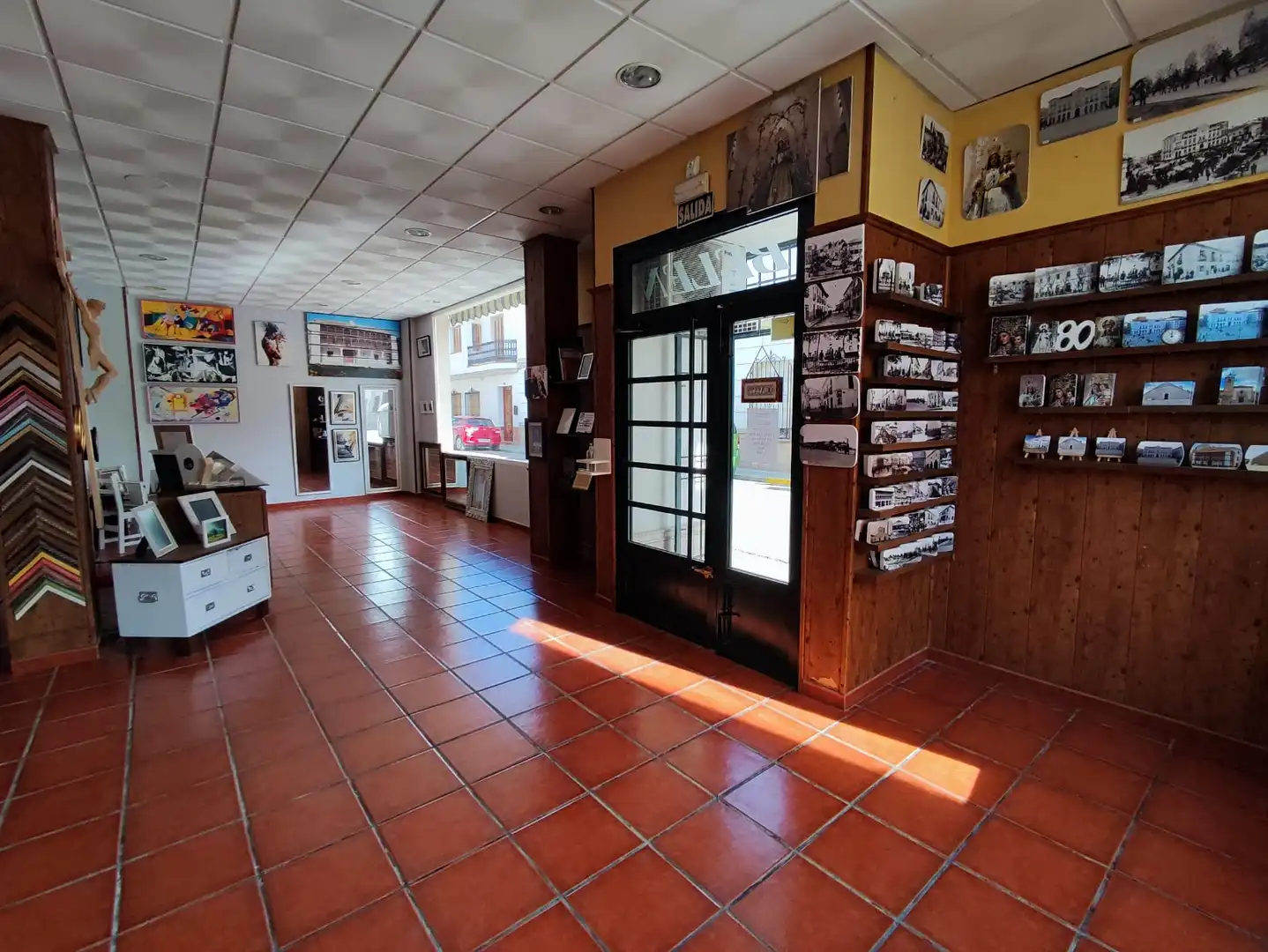 Local comercial en venda a Calle San Roque, imagen 30