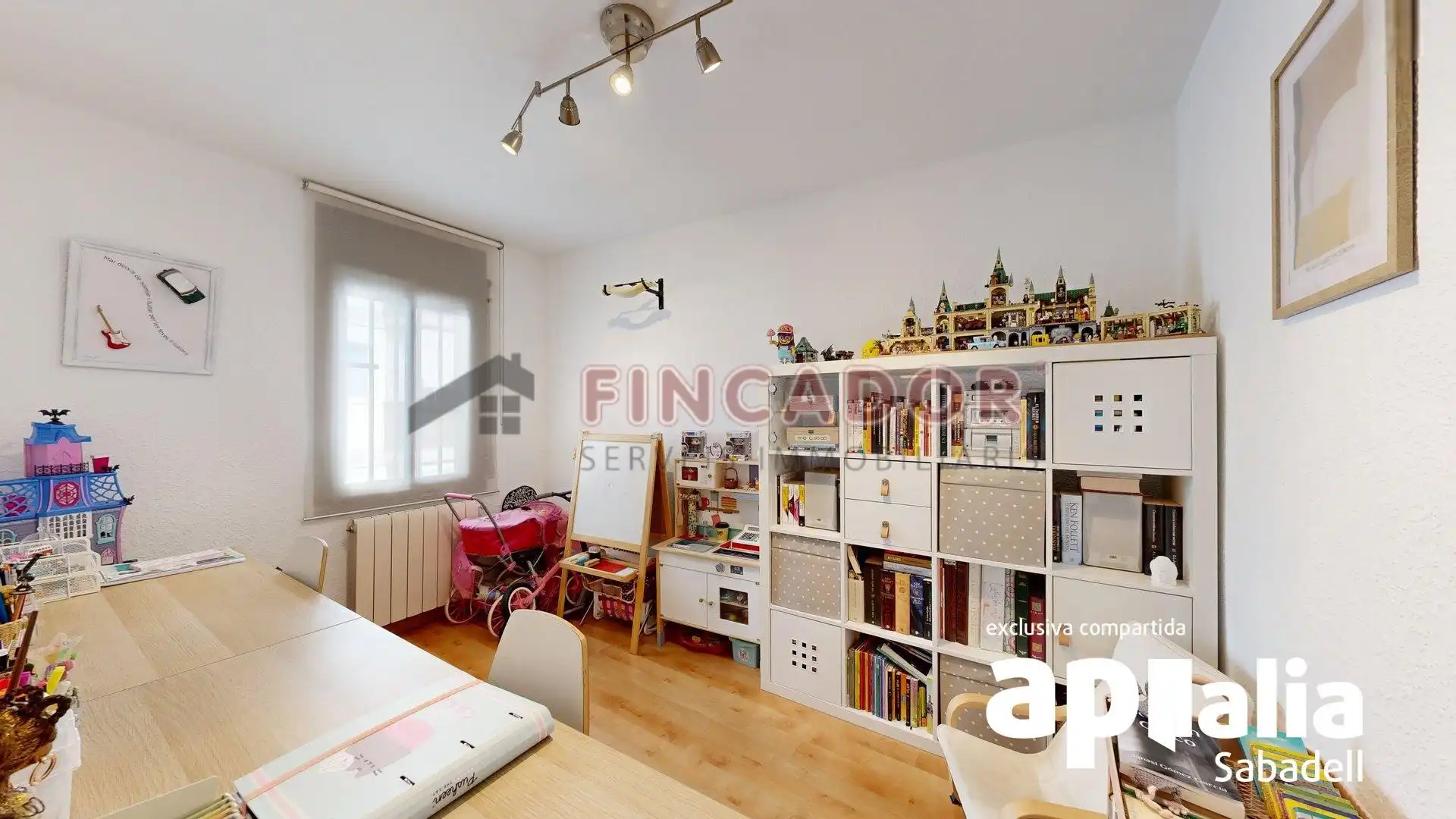 Appartement avec terrasse à vendre à Carrer de Magí Colet, imagen 36