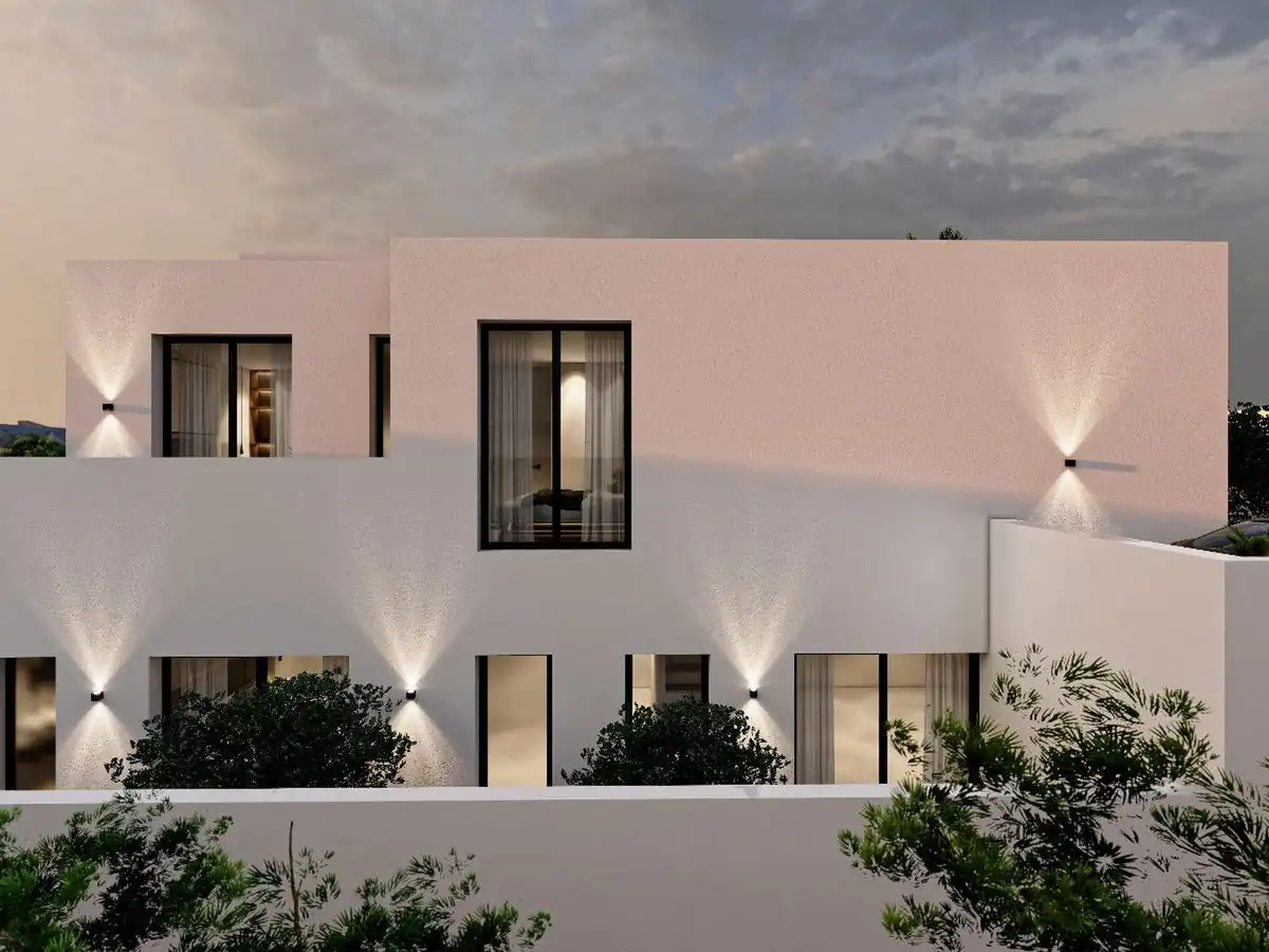 Casa o xalet en venda a Centro
