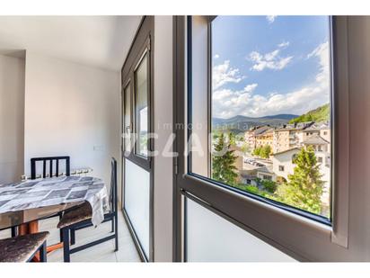 Bedroom of Duplex for sale in La Seu d'Urgell