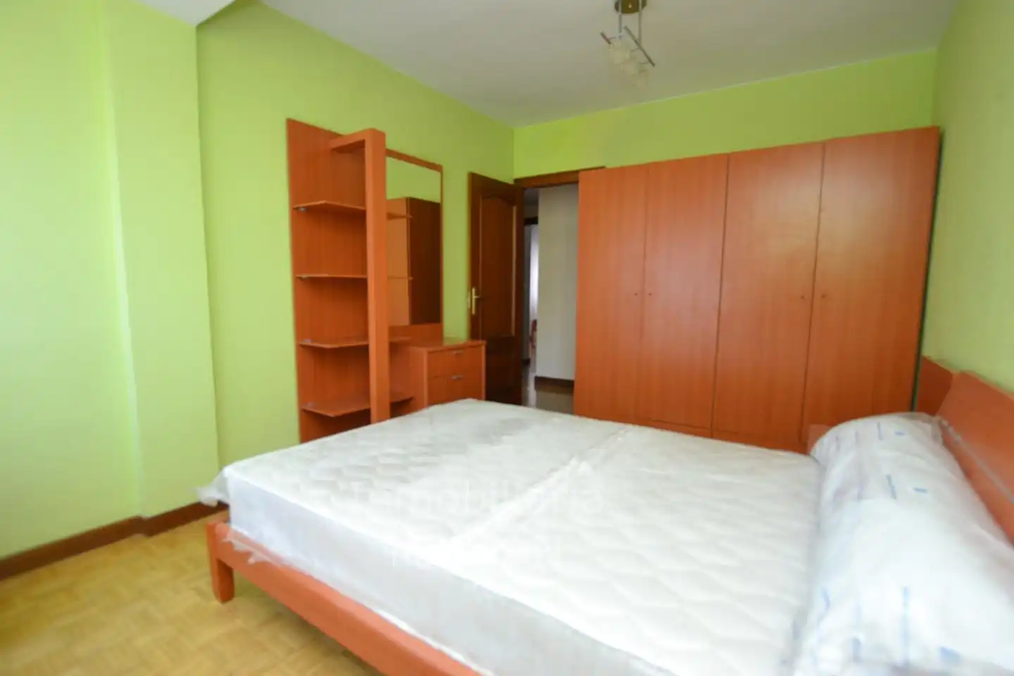 Wohnung zur Miete in Plaza Jardines Don Diego, Centro