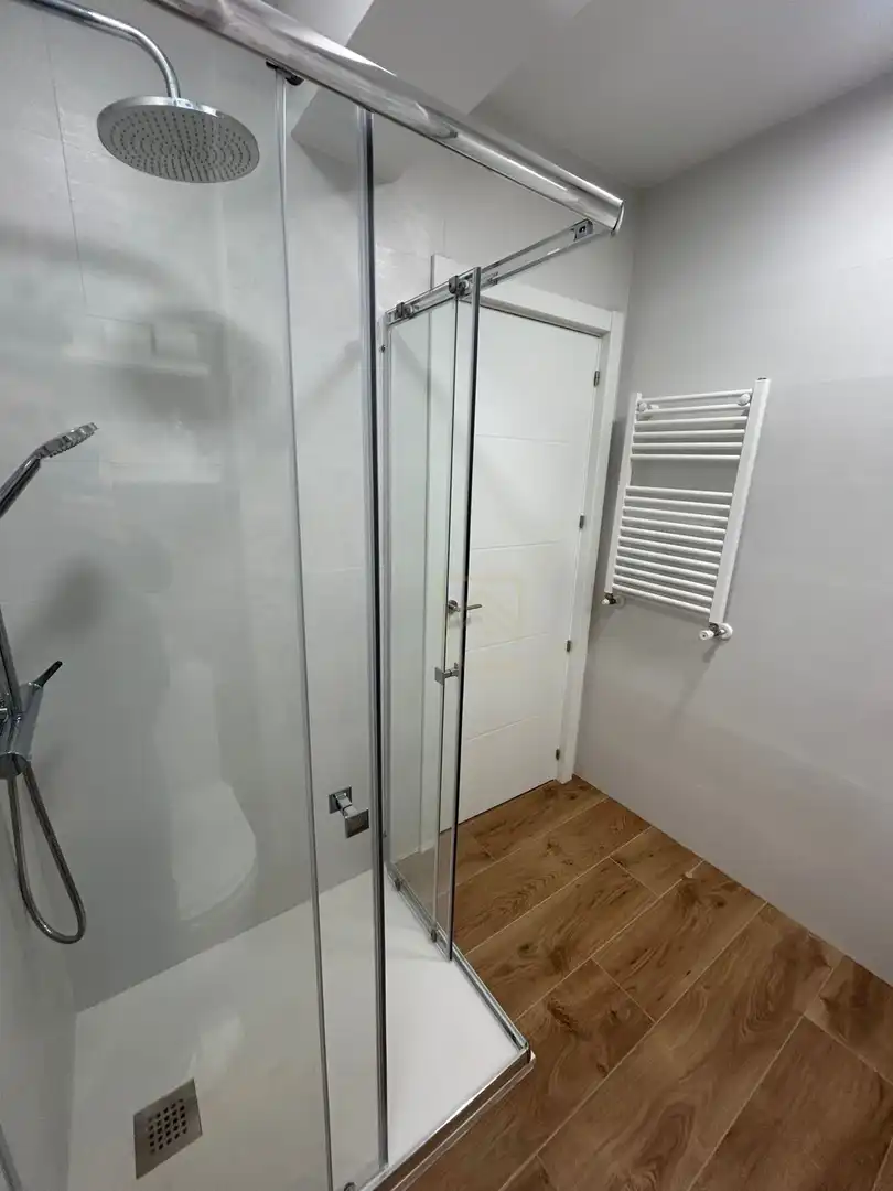 Piso de alquiler en Maliaño