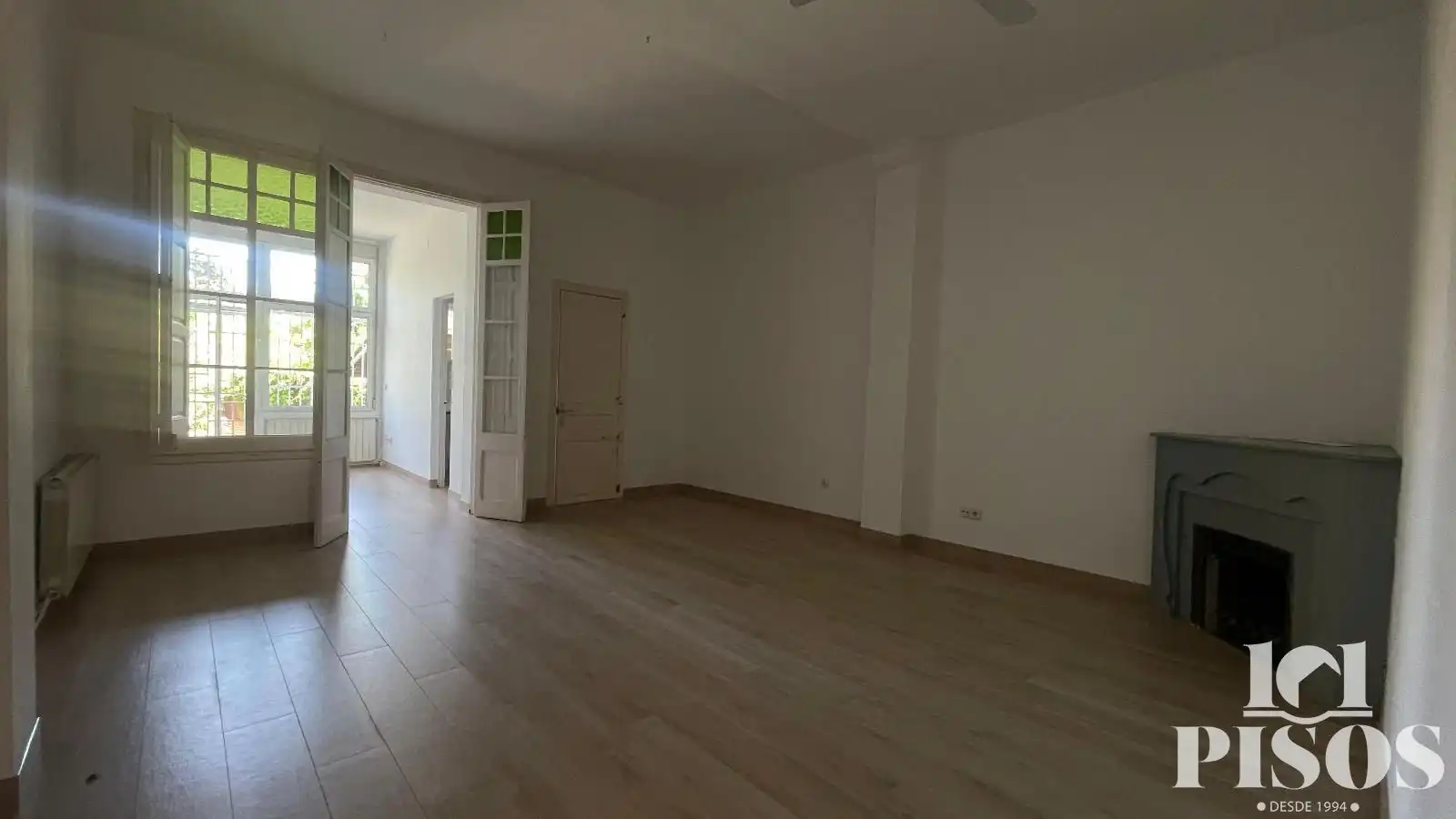 Detached homes for rent in Villa, Centre - Estació