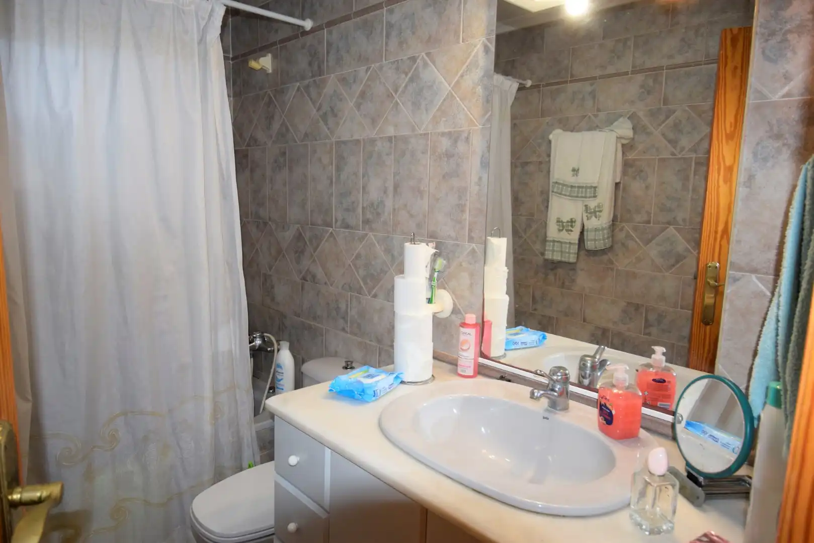 Villa avec jardin à vendre à Nueva Torrevieja - Aguas Nuevas, imagen 16