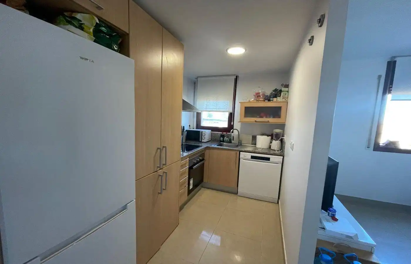 Apartament en venda a Nord