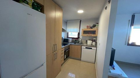 Foto 3 de Apartament en venda a Nord, La Ràpita