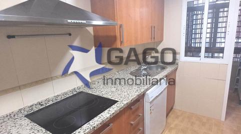 Foto 4 de Pis de lloguer a Ciudad Jardín - Zoco, Córdoba