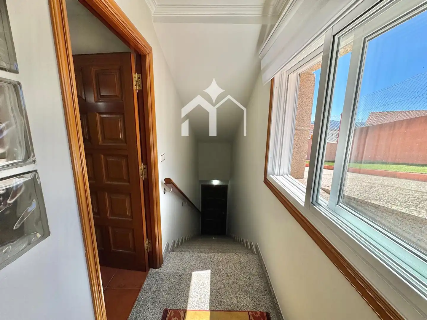 Houses for sale in Moaña  with Heating, Parquet flooring and Terrace