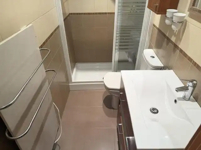 Wohnung zur Miete in Madrid, Madrid