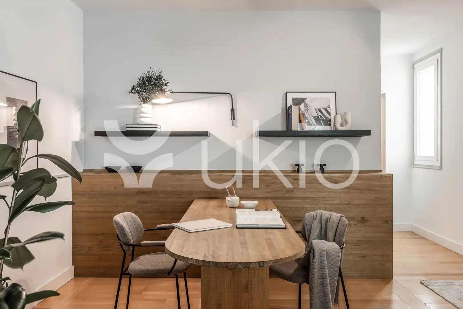 Apartments for rent in Madrid  with Heating, Oven and Washing machine