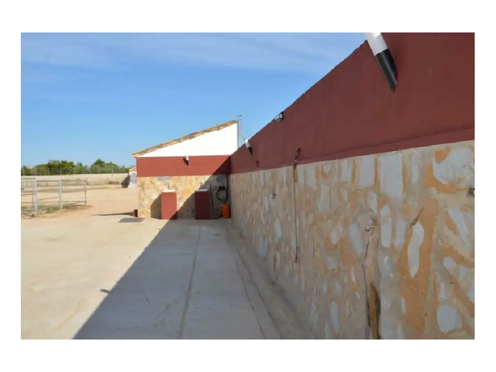Terreno residencial en venta en Polígono 3, imagen 4