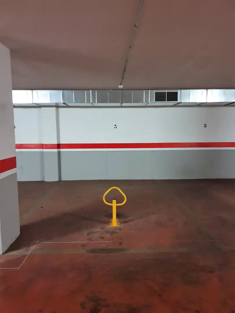 Individual en venta en Calle los Ángeles