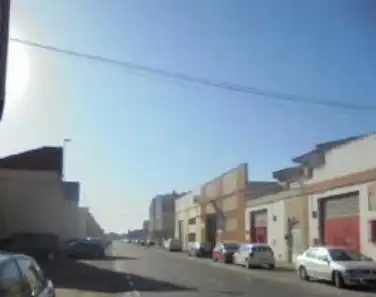 Nau industrial en venda a Santovenia de la Valdoncina