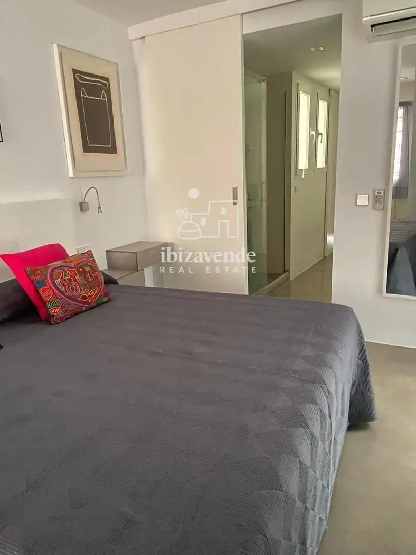 Flat with lift to rent in Ramon Muntaner, imagen 39