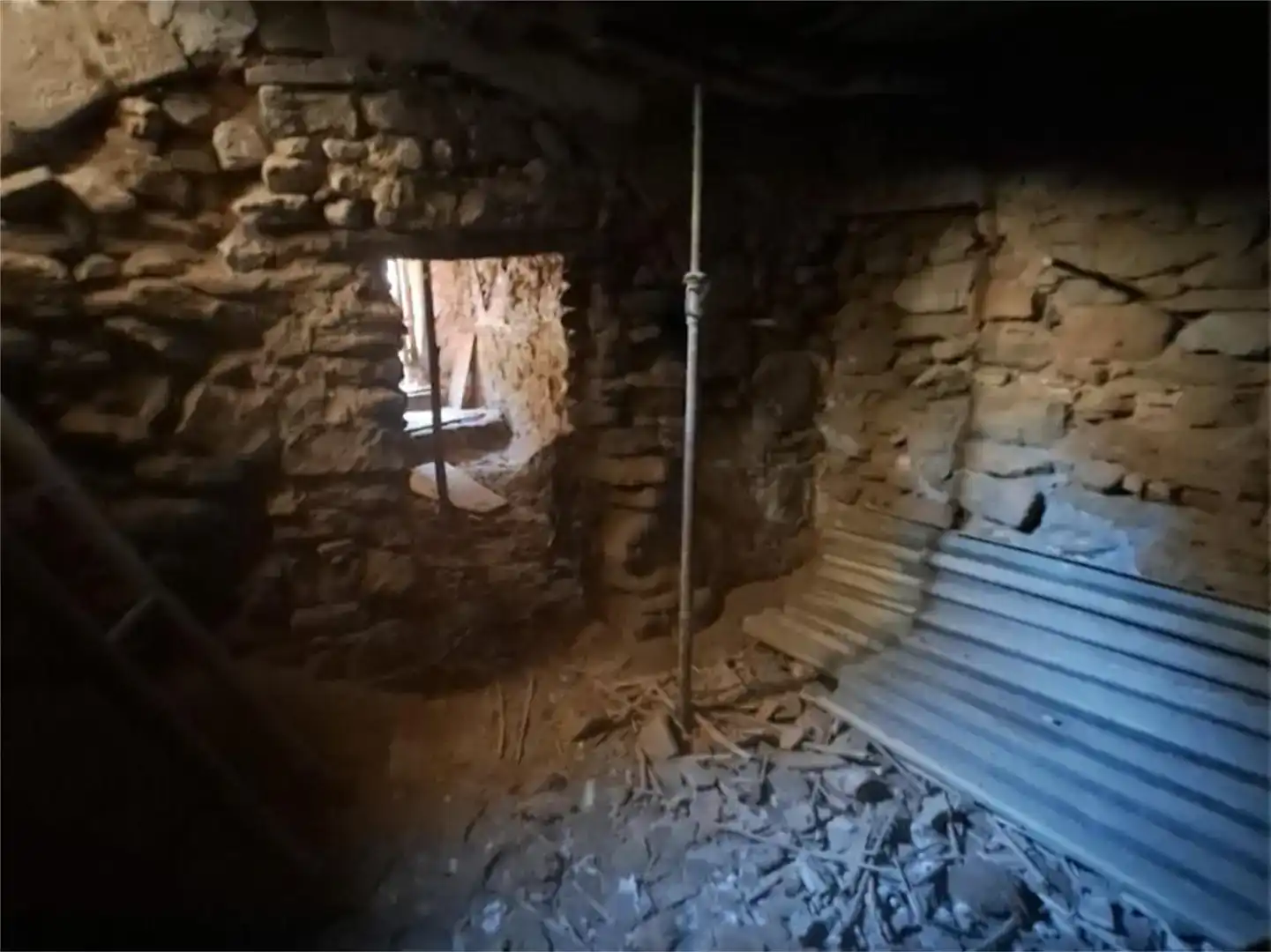 Casa o xalet en venda en La Sotonera