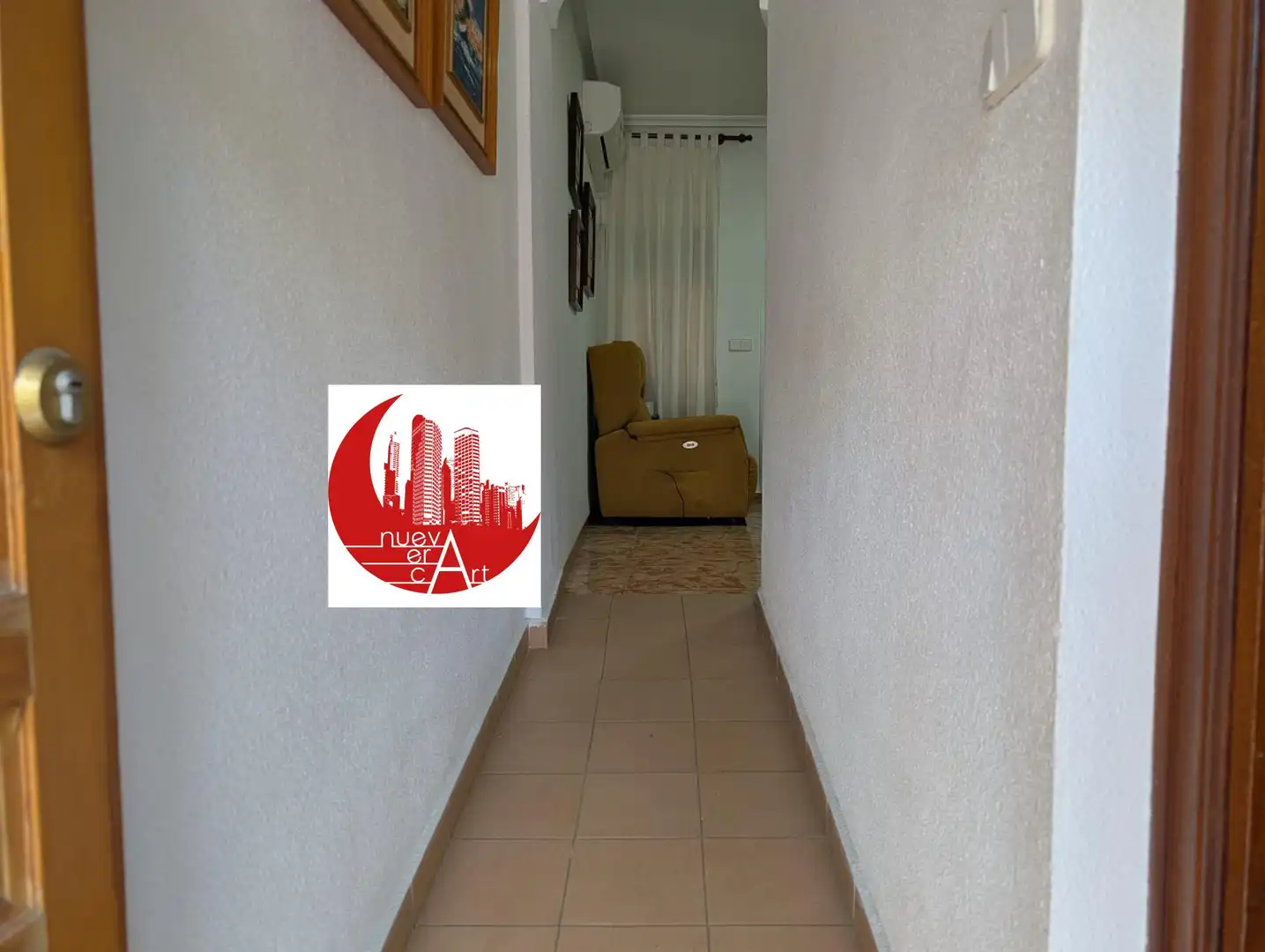 Houses for sale in Cartagena  with Air Conditioner, Terrace and Storage room