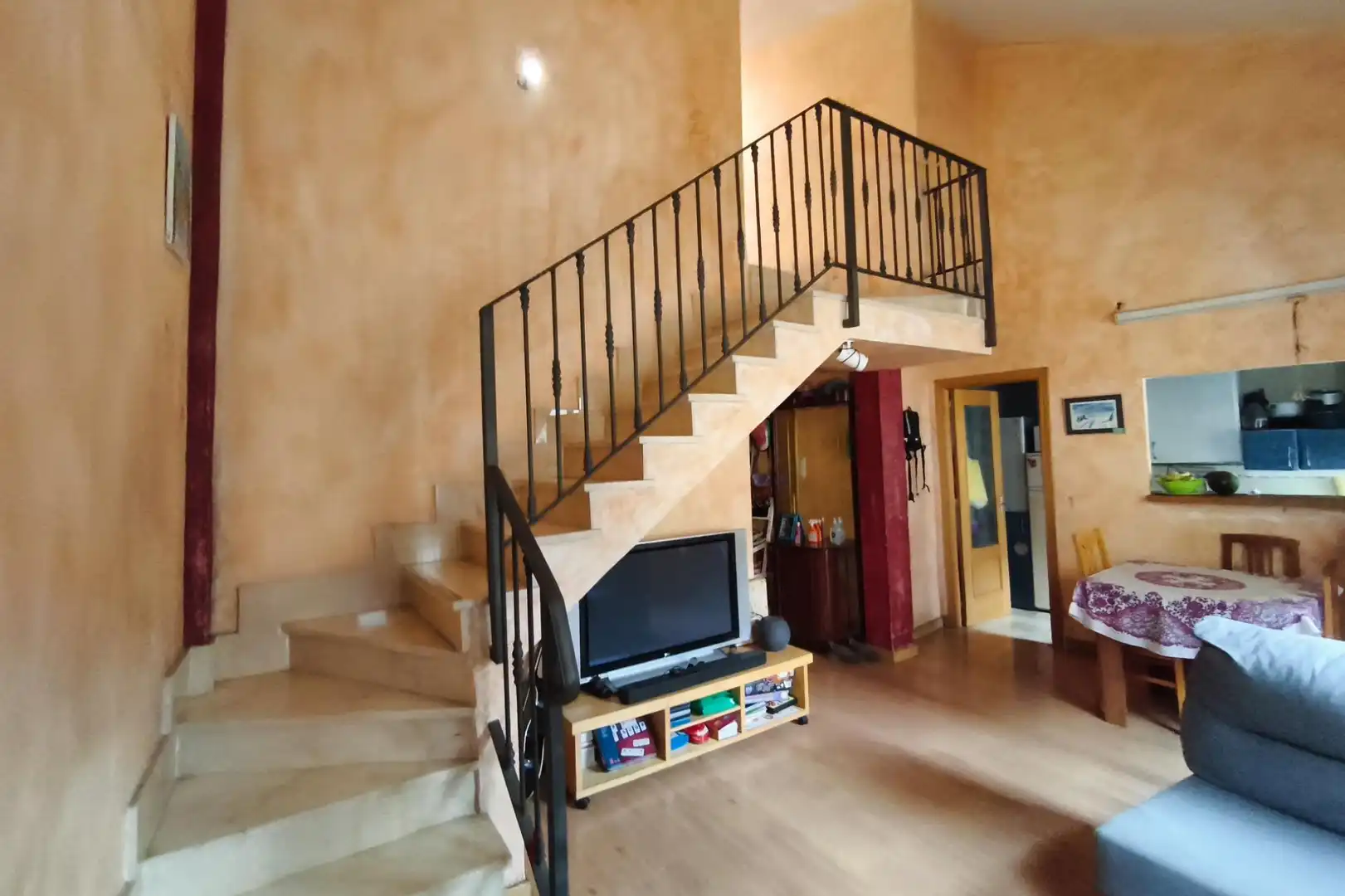Penthouse mit Terrasse zum Verkauf in Calle AMARGURA, imagen 3