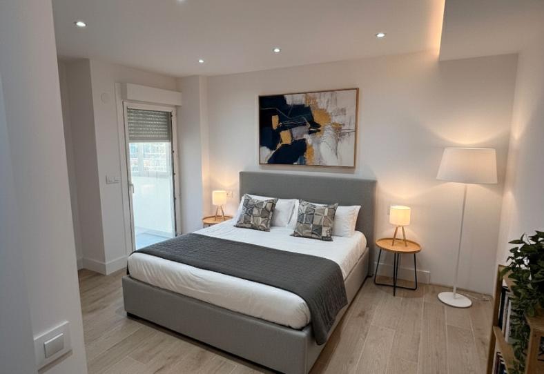 Photo 1 of Flat for sale in Reyes de Navarra Kalea, Zaramaga, Araba - Álava