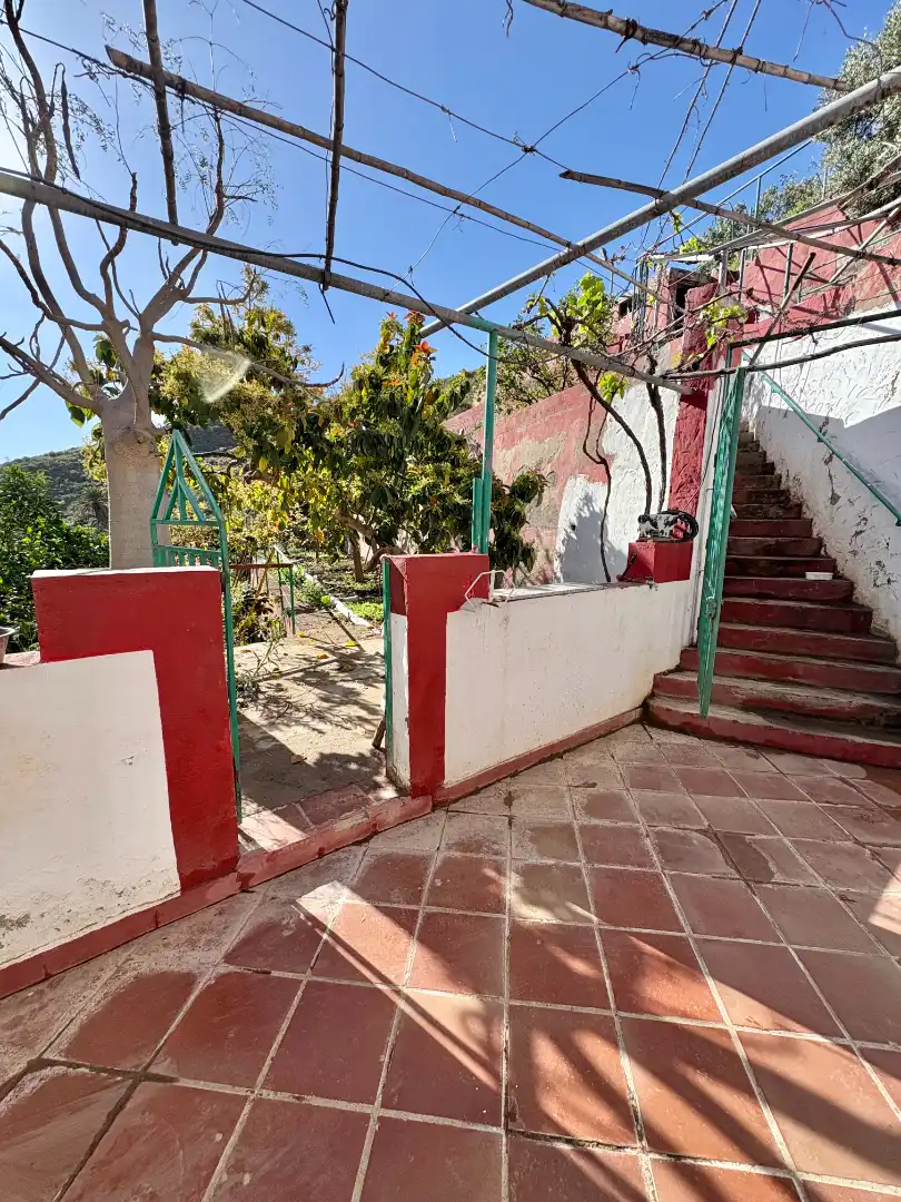 Casa o chalet en venta en Lugar El Mayorazgo, Caserones - La Higuera