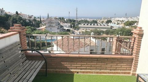 Foto 5 de Casa adosada en venta en Capistrano, Nerja