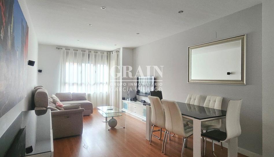 Foto 1 de Apartament en venda a Imaginalia - Llanos del Águila, Albacete