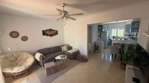 Foto 2 de Ático en venta en Avenida D'escandinàvia, Monte y Mar, Santa Pola