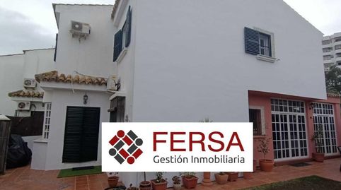 Photo 4 of Detached homes for sale in Valdelagrana, El Puerto de Santa María