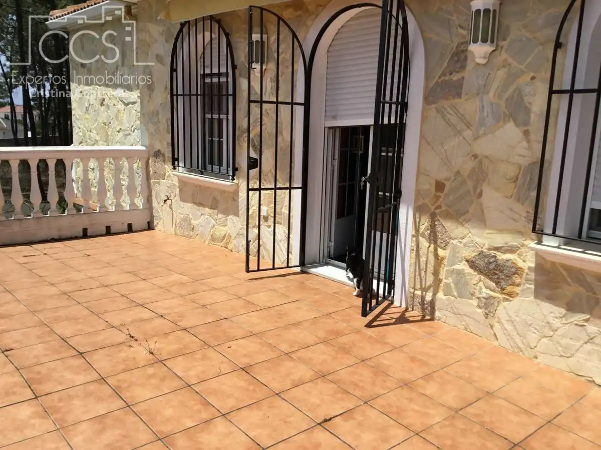 Villa mit Pool zum Verkauf in Lepe, imagen 81