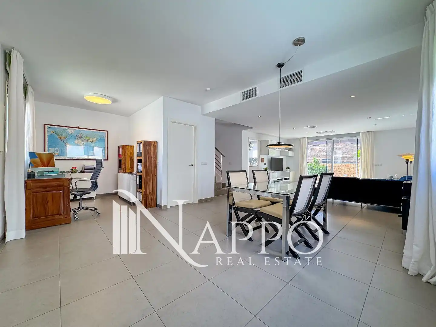 Exterior view of Houses for sale in Llucmajor  with Air Conditioner, Heating and Terrace