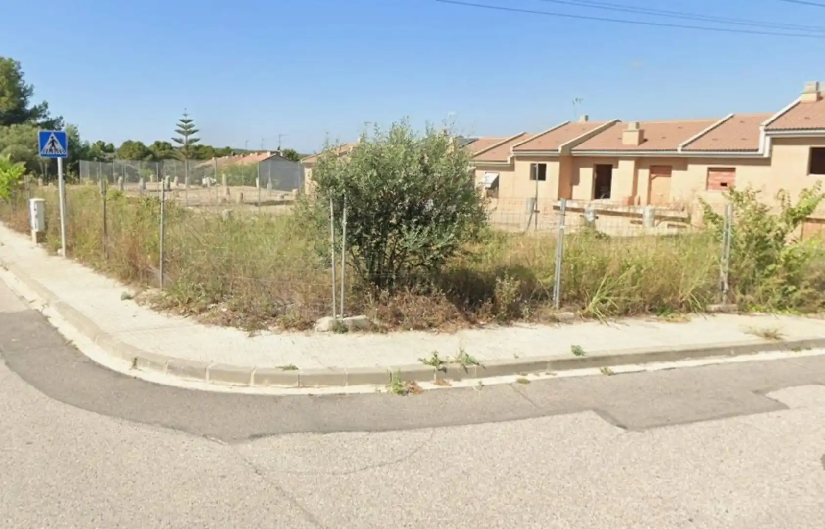 Villa à vendre à calle Montsiá 17, imagen 3