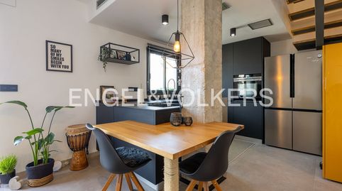 Foto 3 de Dúplex en venta en Saladar, Dénia