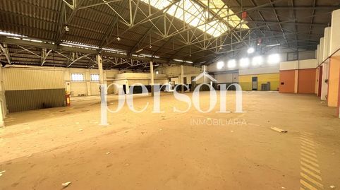 Foto 5 von Fabrikhallen zum Verkauf in Carrer de València, Centro - El Castillo, Sagunto / Sagunt