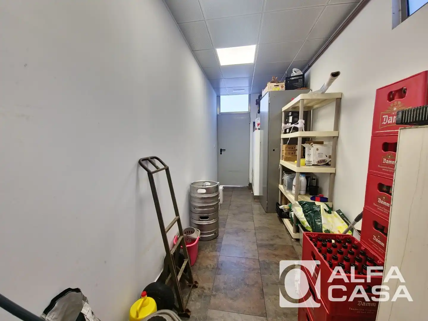 Local comercial en traspàs a El Molí-El Rieral, imagen 12