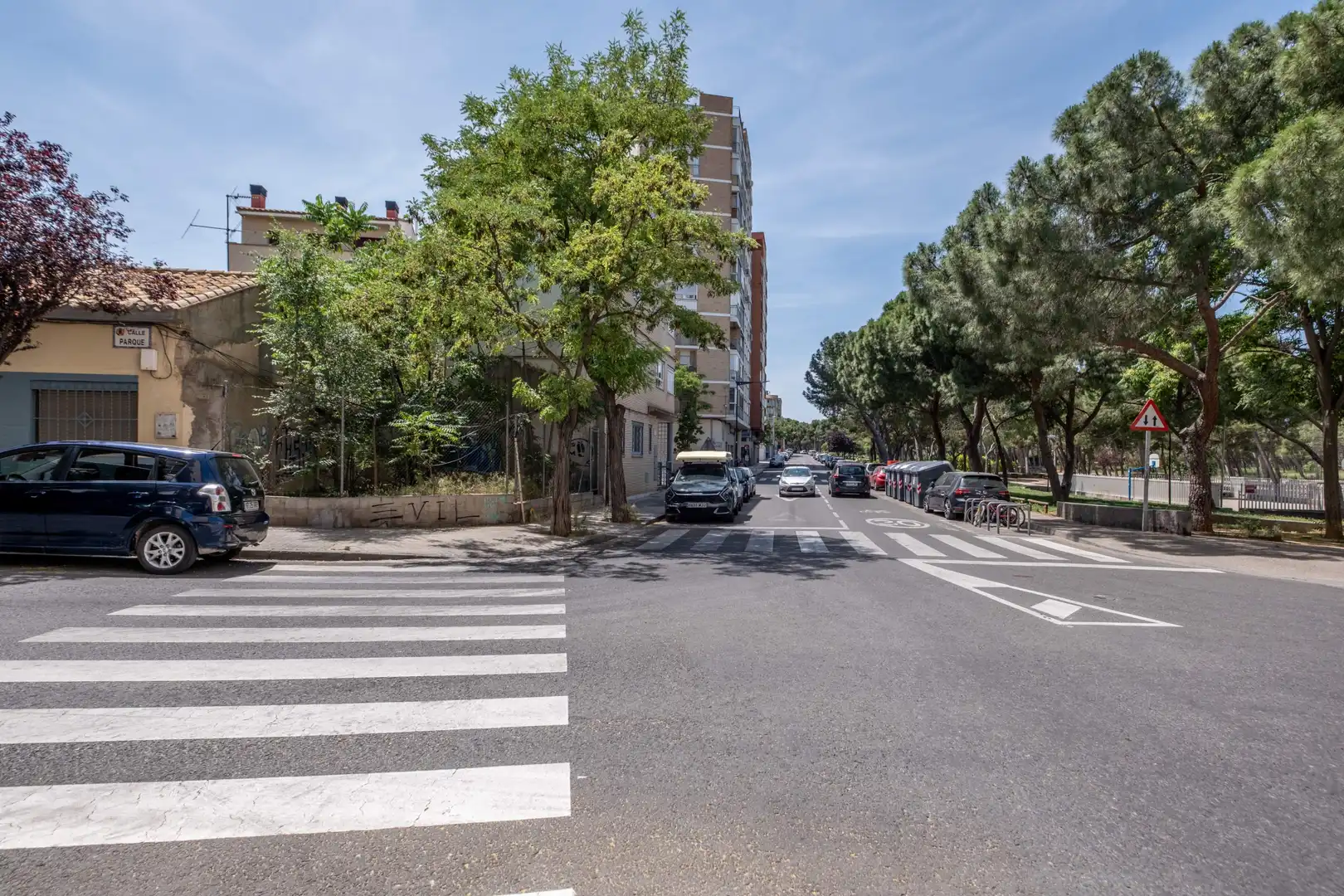 Terreni e lotti in vendita a Calle del Parque 59, imagen 13
