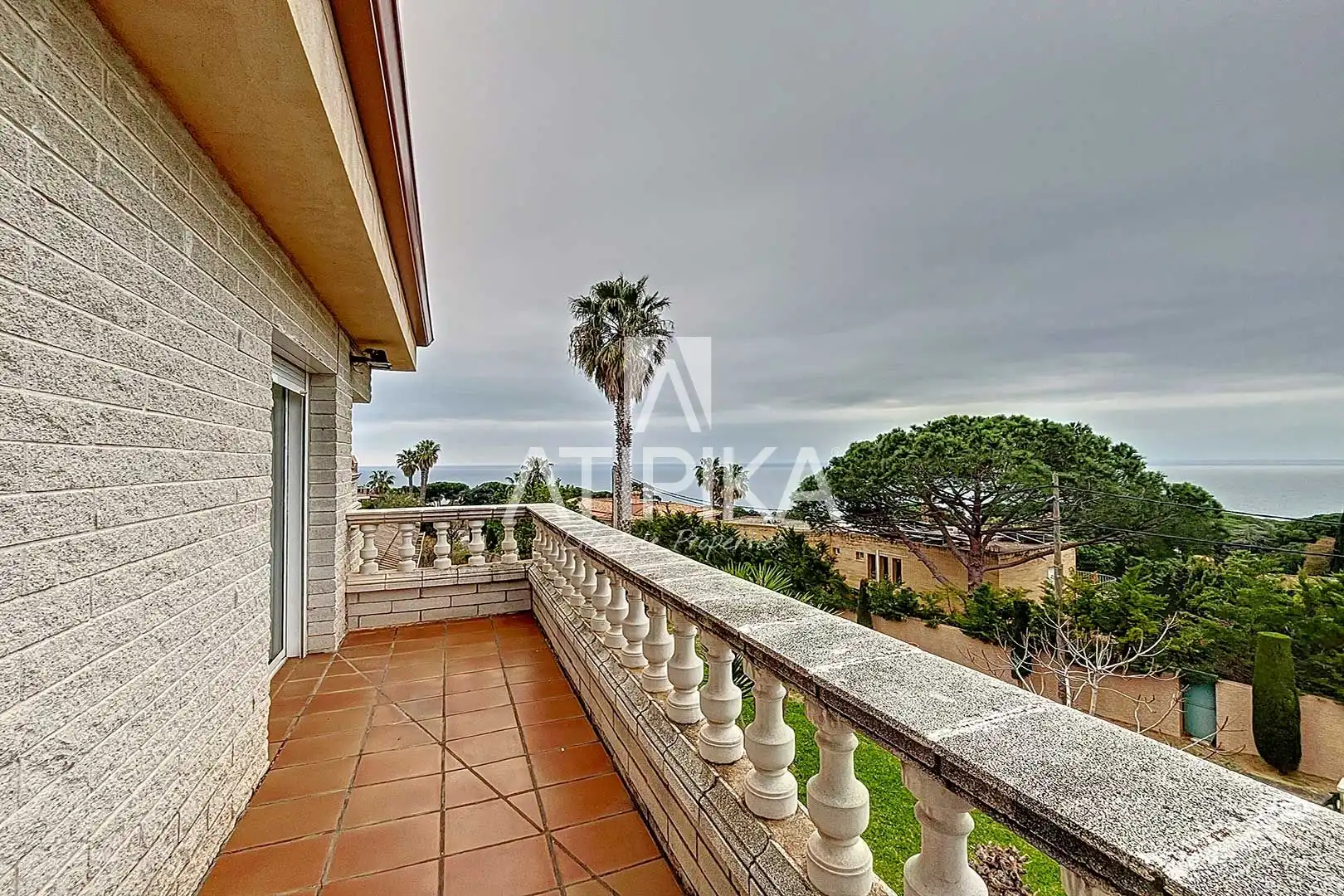 Haus mit Pool zum Verkauf in Montgoda, imagen 44
