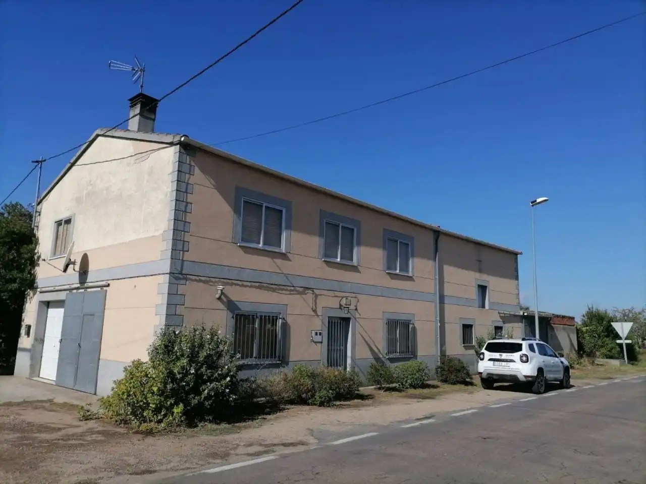 Casa amb jardí en venda a Poligono 15 183, imagen 2