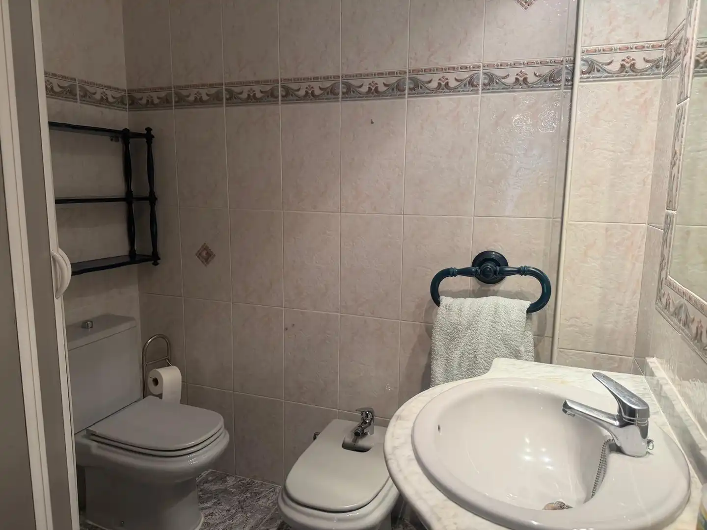 Baño de Piso en venta en Cáceres con Aire acondicionado, Calefacción y Parquet