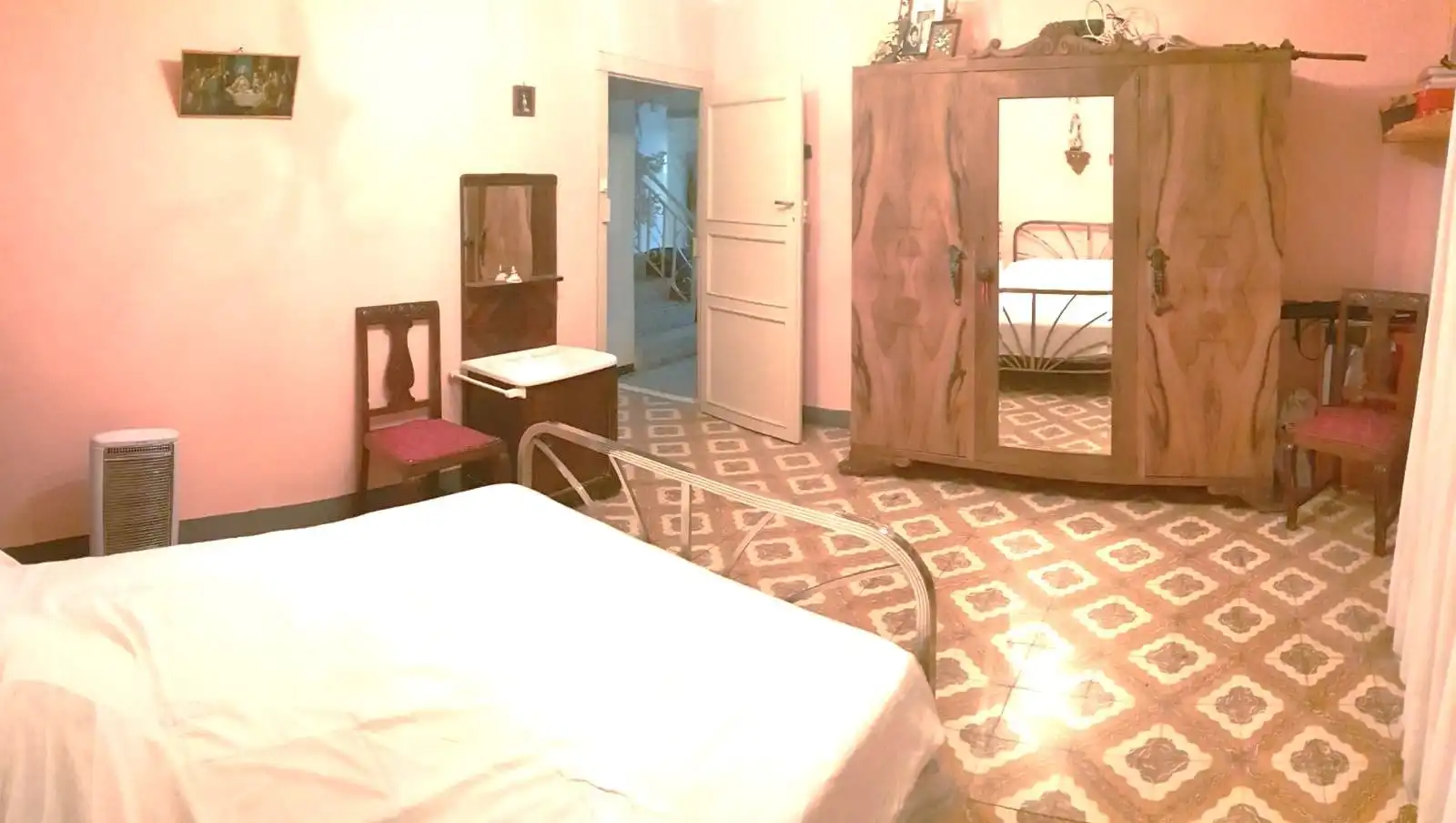 Habitación de Casa o chalet en venta en Orera