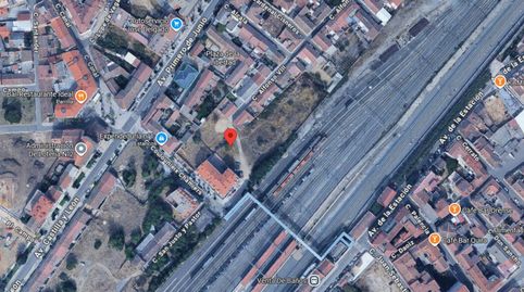 Foto 3 von Residential zum Verkauf in Calle Coulounieix Chamiers, 1, Venta de Baños, Palencia