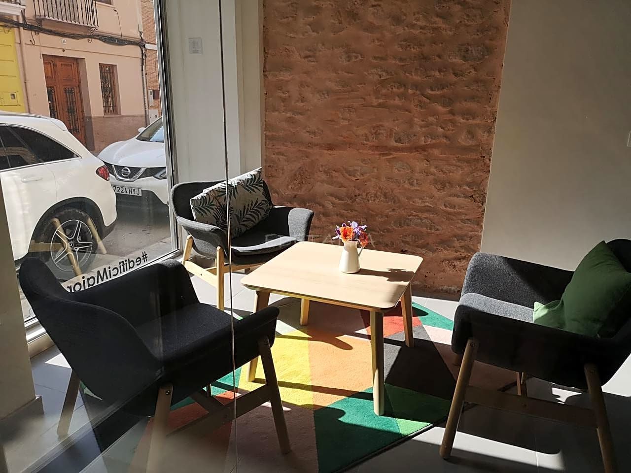 Flat to share in Mayor, 41, Alfara del Patriarca