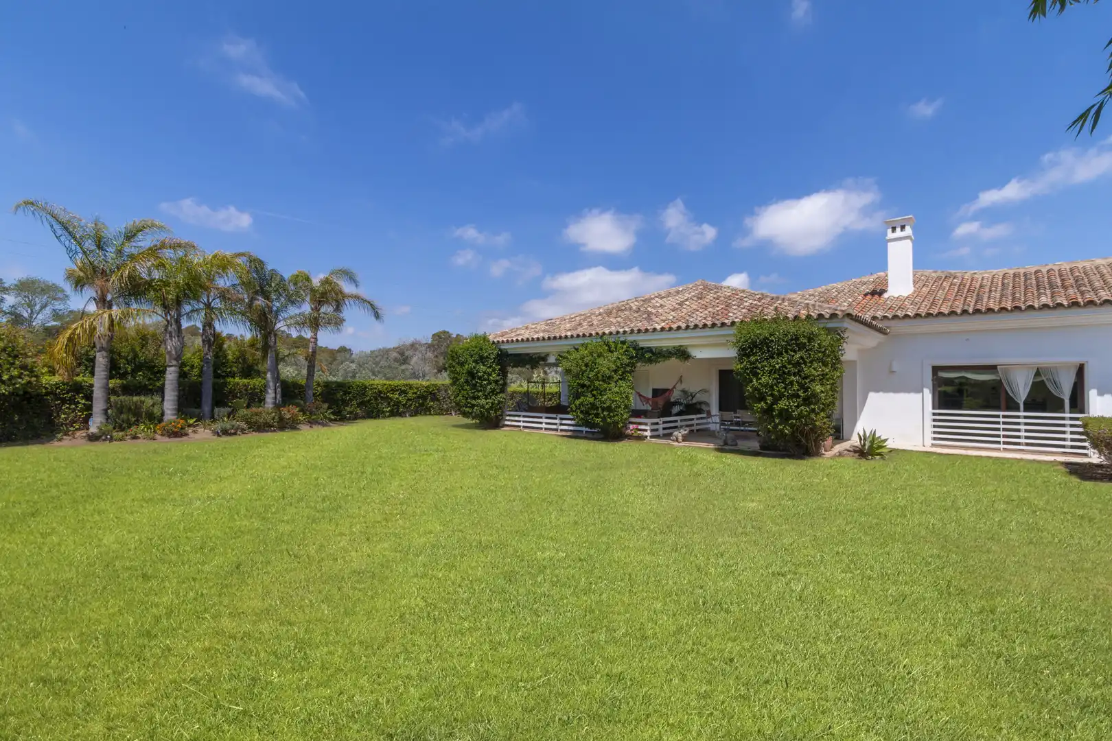 Maison avec jardin à vendre à San Enrique - Guadiaro -  Pueblo Nuevo, imagen 36