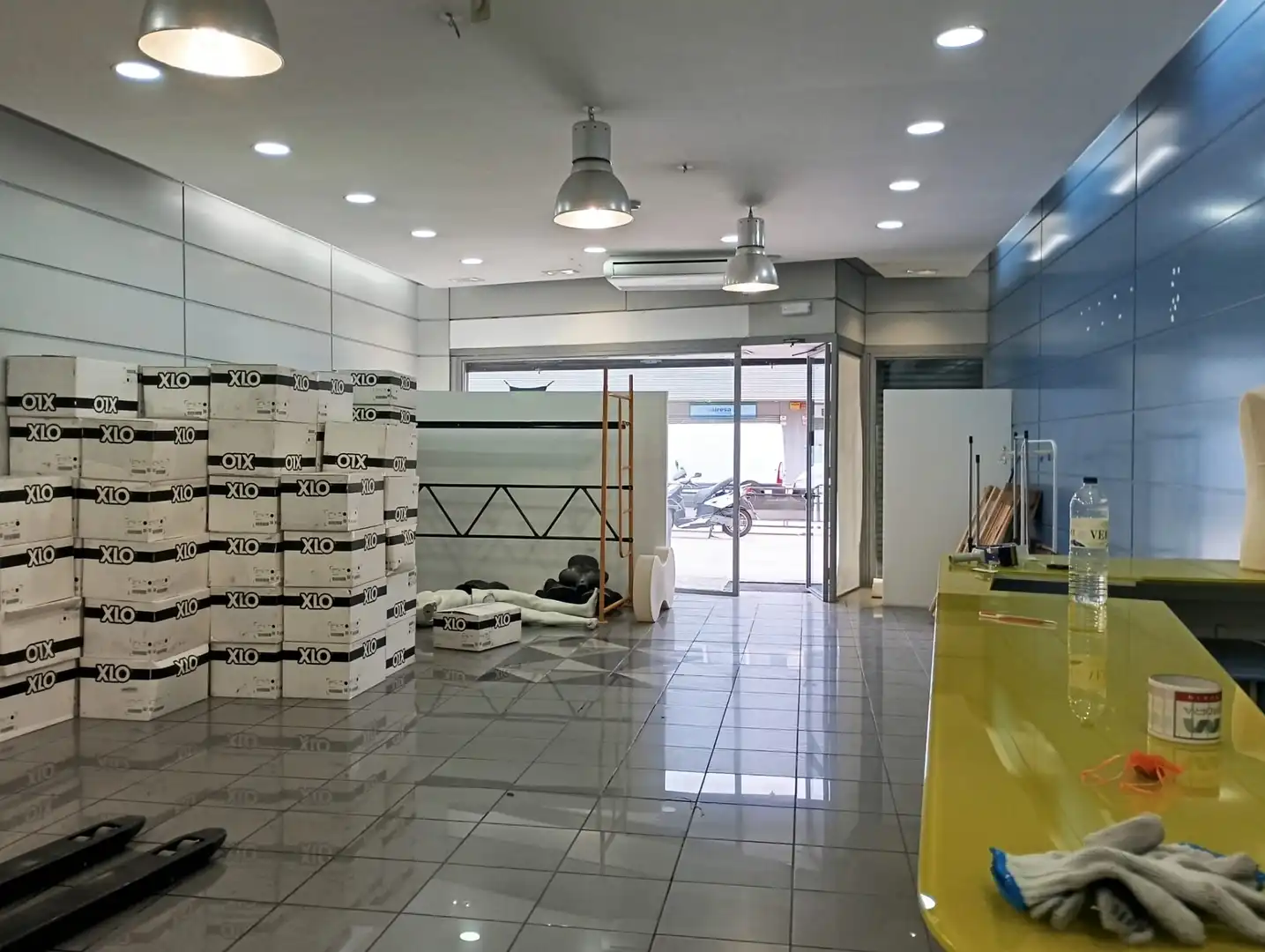 Local comercial en alquiler en Carrer d'Holanda 49, imagen 17