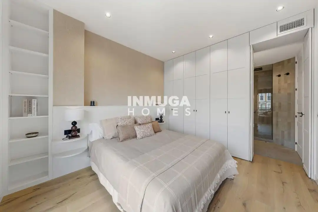 Piso con ascensor en venta en Centro, imagen 21