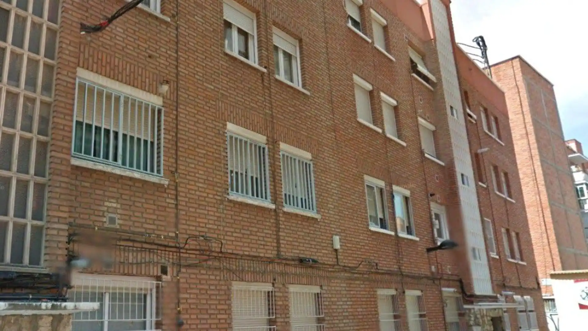 Wohnung zum Verkauf in Escuelas Pias, Estación - Parque O'Donnell