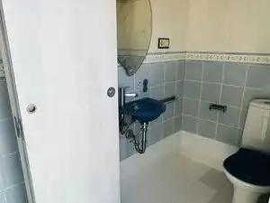 Bany de Àtic en venda en Barcelona amb Aire condicionat, Terrassa i Forn