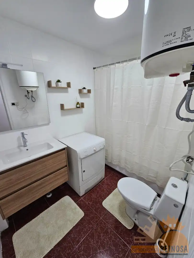 Apartament amb ascensor de lloguer a Casco Urbano, imagen 10