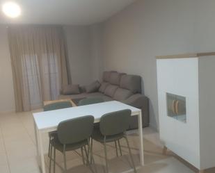 Living room of Apartment to rent in Almendralejo