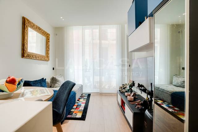 Piso en Venta en Sants