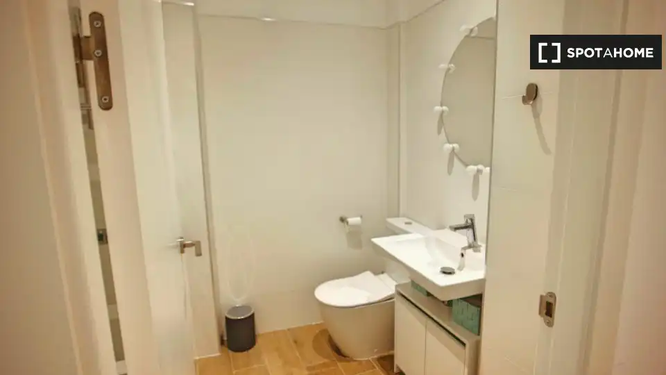 Zimmer in San Lorenzo
